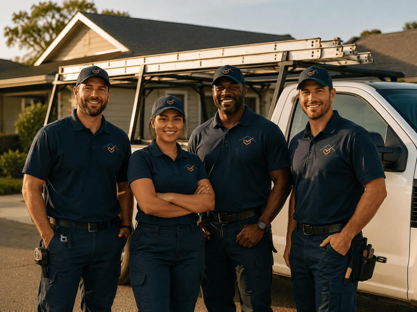 Roof Inspection company in Fontanet, IN